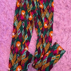 Anna Tween LulaRoe worn only a few times